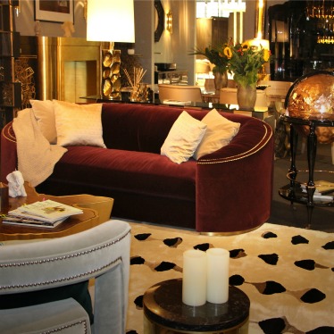 Keep on top of evolving consumer trends, inspiring experiences, and brand offers, with the show that takes you into three major sections, including two new spaces dedicated to textiles. MAISON is interior decoration. OBJET is concept and retail, while the